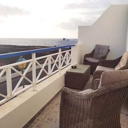 Apartmán Brisa Del Mar La Santa Exteriér fotografie