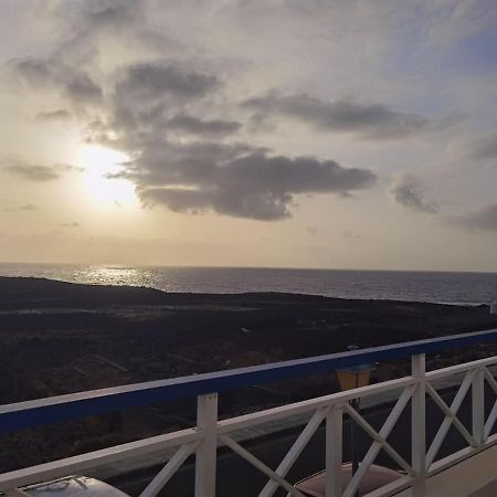 Apartmán Brisa Del Mar La Santa Exteriér fotografie
