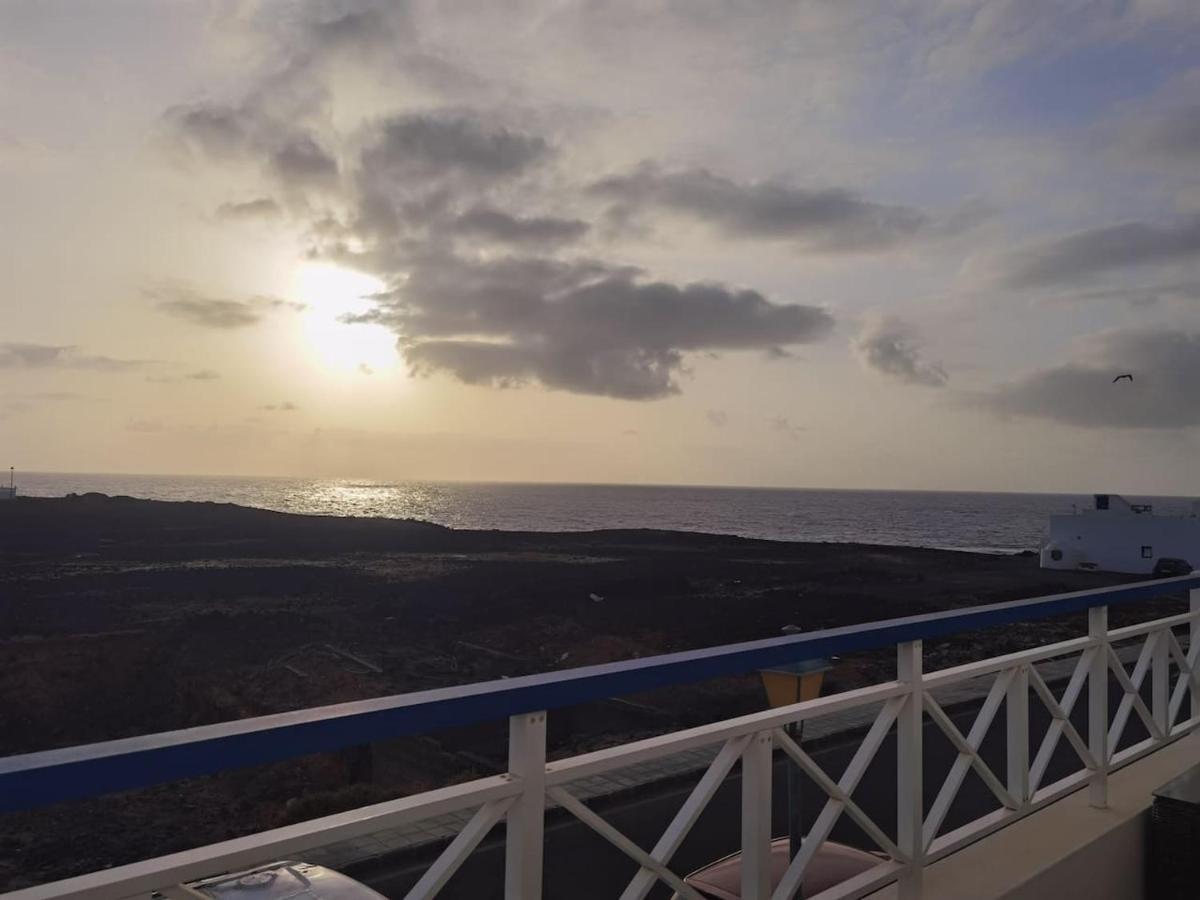 Apartmán Brisa Del Mar La Santa Exteriér fotografie