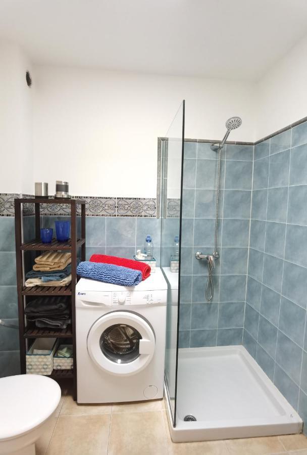 Apartmán Brisa Del Mar La Santa Exteriér fotografie