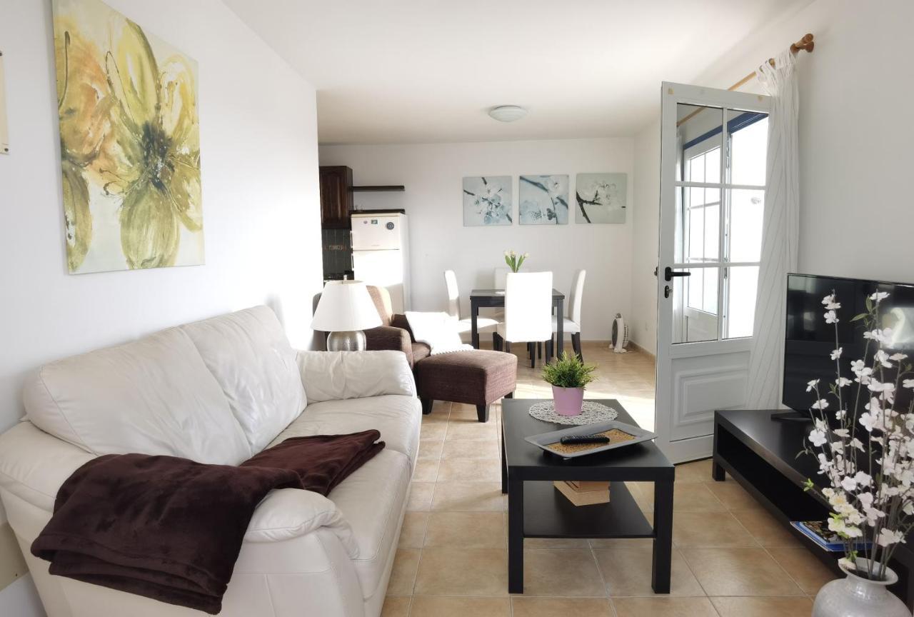 Apartmán Brisa Del Mar La Santa Exteriér fotografie