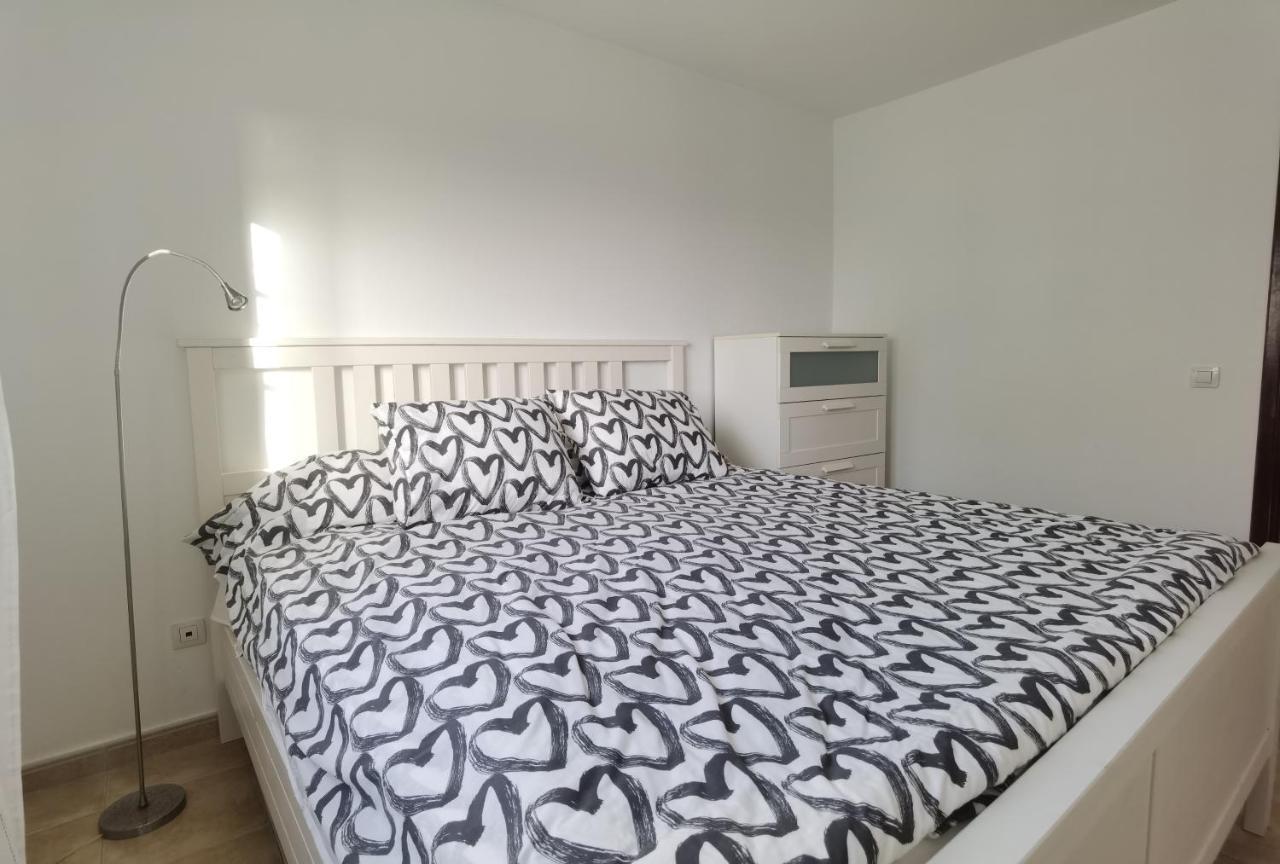 Apartmán Brisa Del Mar La Santa Exteriér fotografie