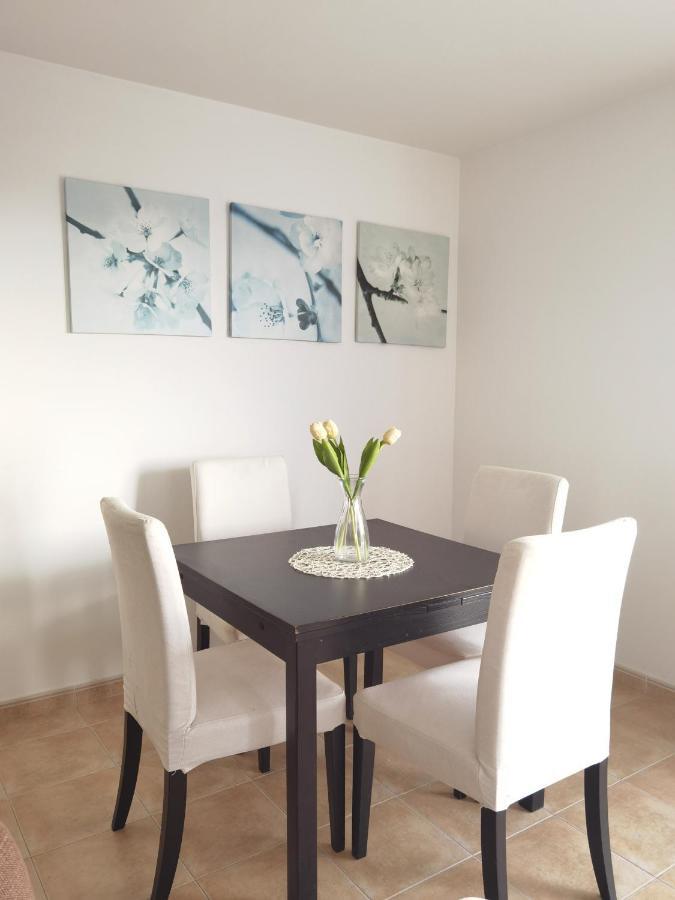 Apartmán Brisa Del Mar La Santa Exteriér fotografie