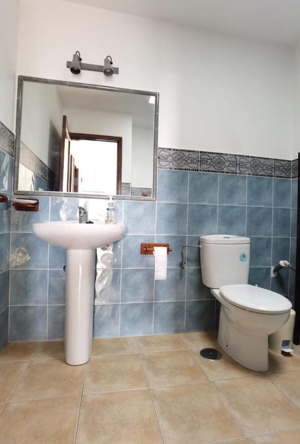 Apartmán Brisa Del Mar La Santa Exteriér fotografie