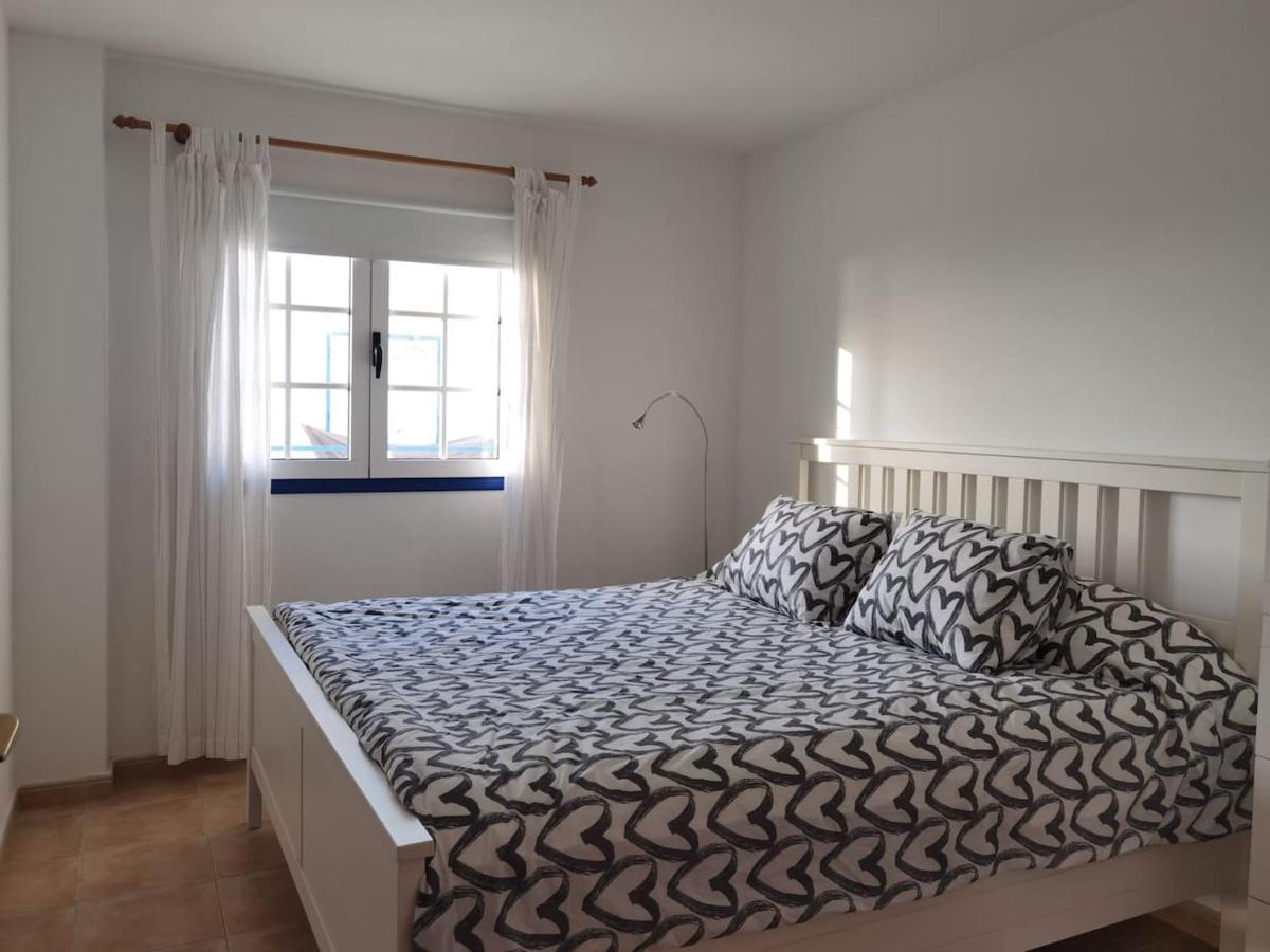 Apartmán Brisa Del Mar La Santa Exteriér fotografie