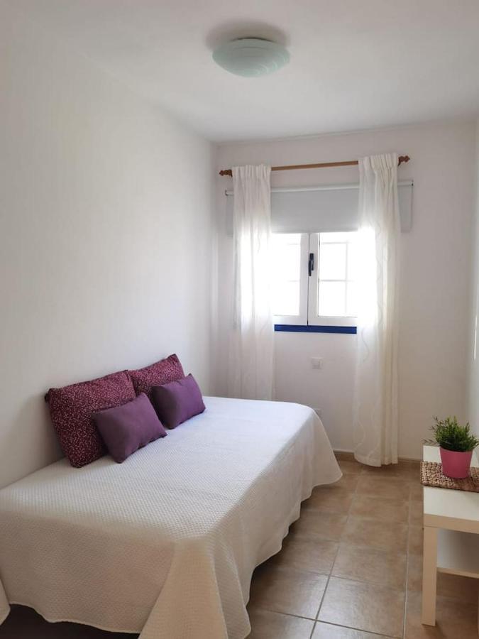 Apartmán Brisa Del Mar La Santa Exteriér fotografie